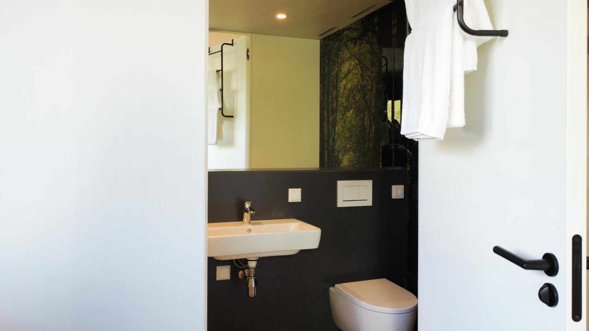 Hike & Bike Hotel Noordwolde  Экстерьер фото