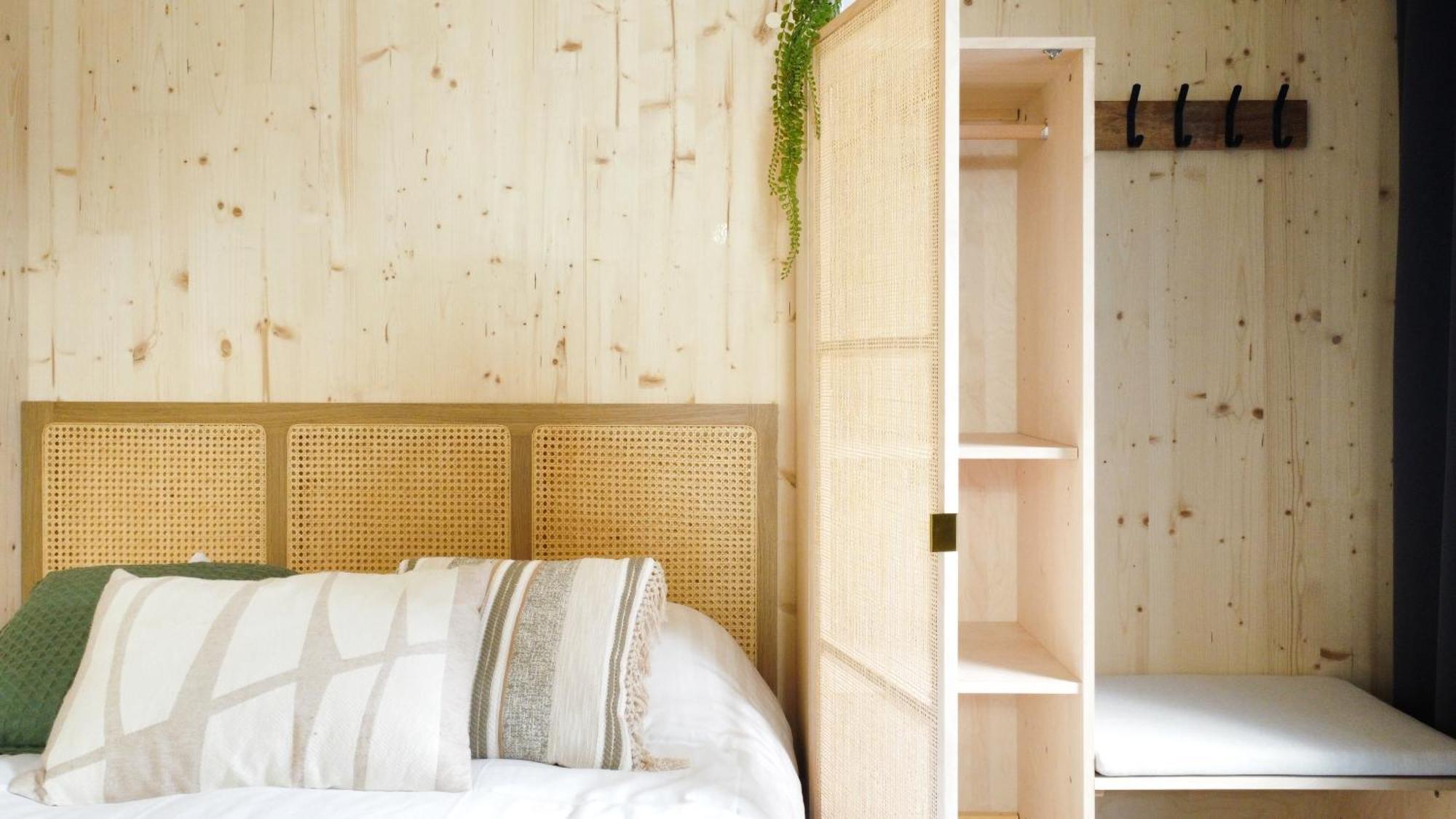 Hike & Bike Hotel Noordwolde  Экстерьер фото