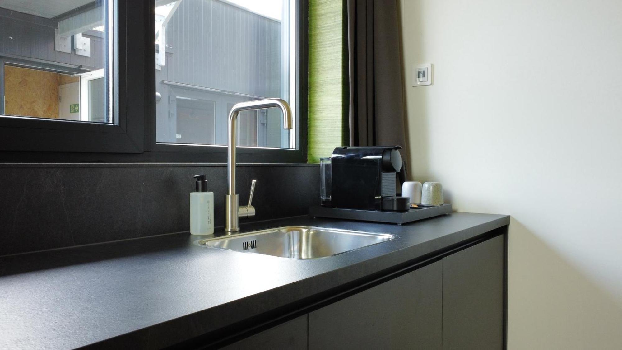 Hike & Bike Hotel Noordwolde  Экстерьер фото