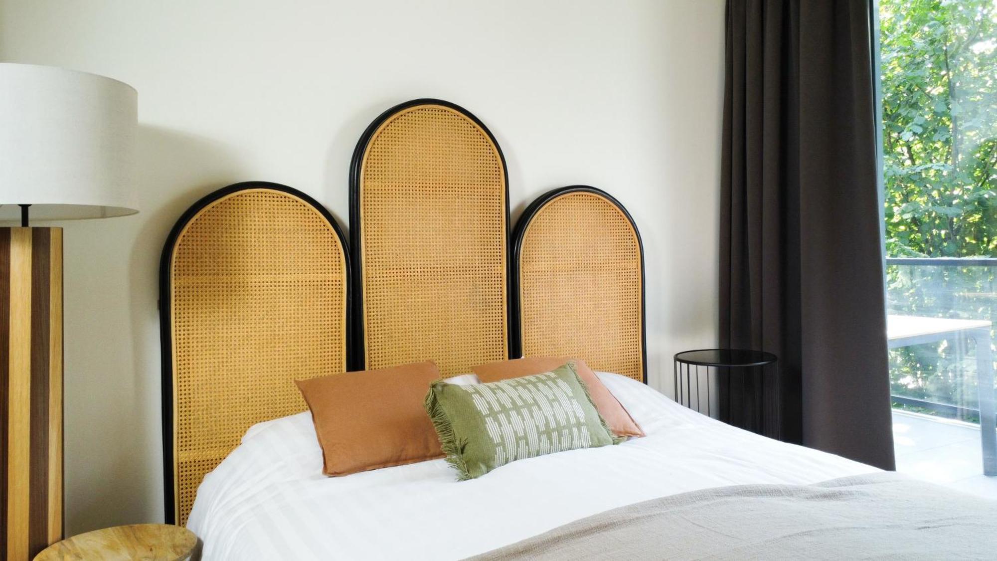 Hike & Bike Hotel Noordwolde  Экстерьер фото