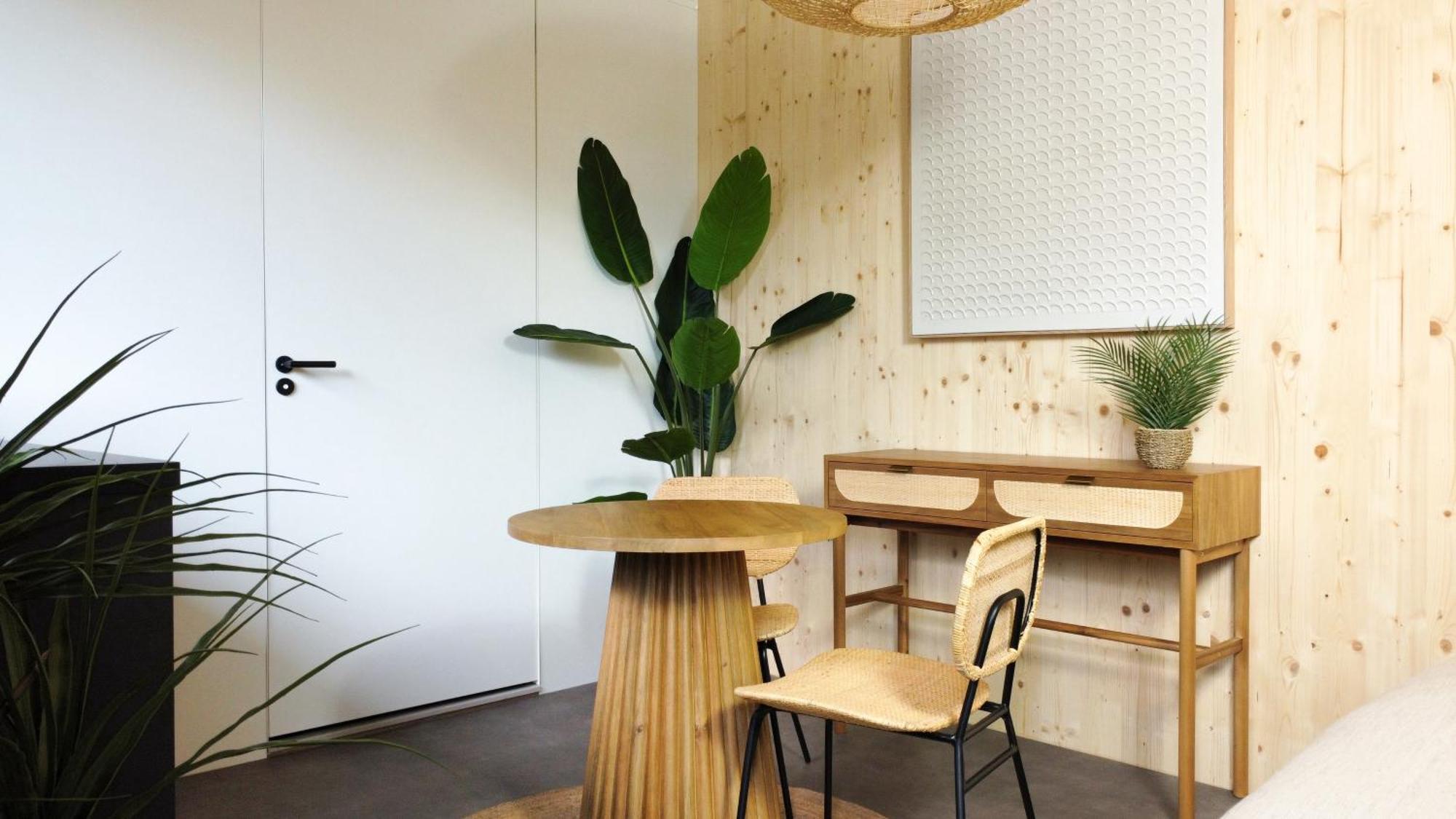 Hike & Bike Hotel Noordwolde  Экстерьер фото