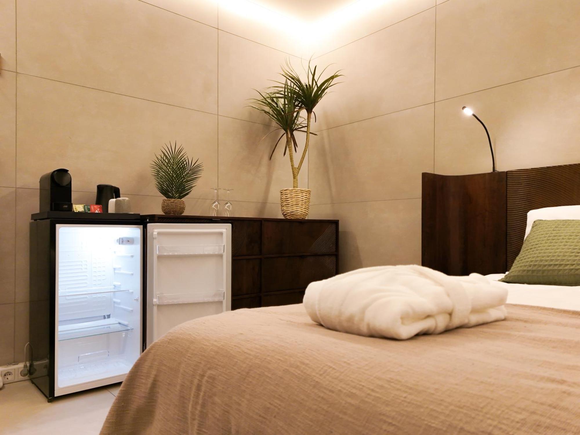 Hike & Bike Hotel Noordwolde  Экстерьер фото
